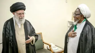 آیت‌الله خامنه‌ای نماد مقاومت بودند؛ ایشان همانند جدشان امام حسین(ع) خانواده خود‌ ‌را فدا کردند/ ویدئو