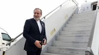 عراقچی: جبران خسارات به منافع ایران ضروری است