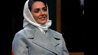 بیتا سحرخیز از پیشنهاد غیراخلاقی یک چهره سینمایی پرده برداشت