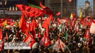 فردا جهان شاهد حماسه‌ای از جنس عقلانیت انقلابی خواهد بود