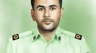 شهادت مامور پلیس آبادان در درگیری مسلحانه محور چوئبده؛ متهم اصلی دستگیر شد