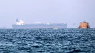 اخطار جدید نیروی دریایی سپاه درباره تنگه هرمز