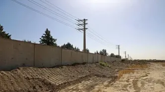 ساخت‌وساز گسترده یک مجموعه اقتصادی بزرگ در حریم تهران