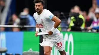 مذاکرات پرسپولیس برای جذب رامین رضائیان