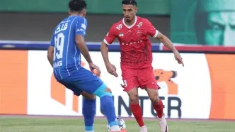 برگزاری دیدار استقلال - پرسپولیس در هفته پنجم