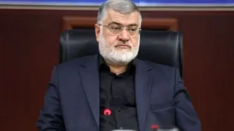درخواست استاندار تهران از پایتخت‌‌نشینان: فقط یکبار در مراسم وداع با پیکر رهبرشهید شرکت کنید