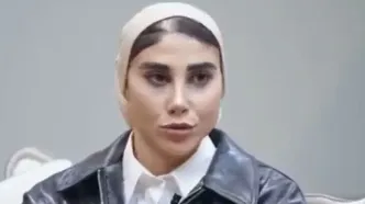 ویدیو| مسئولین گفتند باید کیمیا علیزاده را شکست بدهی/ انگار کیمیا نماینده مردم بود و من مقابلشان!