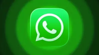 قابلیت جدید واتساپ در آیفون فعال شد / عکس