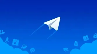 دامنهٔ t.me تلگرام از دسترس خارج شد