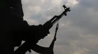 امام جمعه اهل سنت این شهرستان ترور شد