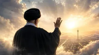 تهران؛ پایتخت وداعی که تاریخ فراموش نخواهد کرد
