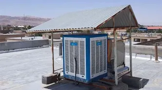 راهکارهای کاربردی برای کاهش مصرف کولر آبی در تابستان