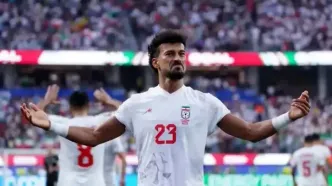 درخواست ۴۰۰میلیاردی رامین رضاییان از پرسپولیس!