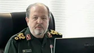 باید بالاتر از لبه فناوری بجنگیم و همواره یک گام جلوتر از دشمن حرکت کنیم