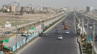 محدودیت‌های ترافیکی مراسم تشییع رهبر شهید در قم