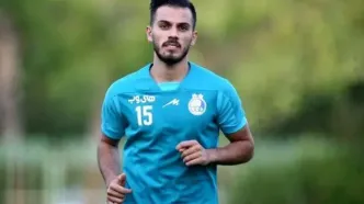 پس از ۲۰ سال؛ انتقال مستقیم یک بازیکن از استقلال به پرسپولیس