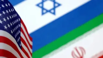 اسرائیل در آمریکا پول پاشی می‌کند ، در ایران نه؟!