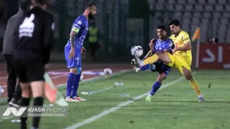 استقلال دو بازیکن خارجی می‌گیرد!