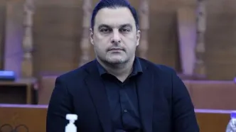 یک پرسپولیسی مدیرعامل آلومینیوم اراک شد