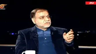 فضائلی: آیت الله سید مجتبی خامنه‌ای هم مانند رهبر شهید، مذاکره را حرام نمی‌داند