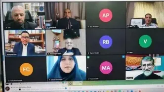 تمدن نوین اسلامی «دانش» و «اخلاق» را در مقیاس جهانی پیوند می‌زند
