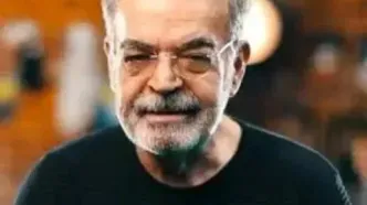 حمید لولایی دوباره با رقصش در فضای مجازی خبرساز شد+ فیلم