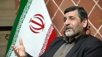 قطع صدای صفار هرندی روی آنتن زنده!