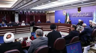 پزشکیان: اگر عدالت برقرار نباشد، هیچ نظام و ساختاری دوام نخواهد داشت