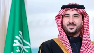 جلسه فوری وزیر دفاع عربستان با ترامپ با هدف کاهش تنش با ایران