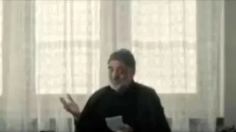 مداح مشهور بازیگر شد