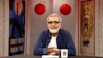 بهروز افخمی: باید درباره بخش‌هایی از زندگی امام شهید فیلم ساخت/ ویدئو