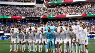 روایت AFC از جام جهانی ایران/ حذف با کمترین اختلاف و بدون شکست