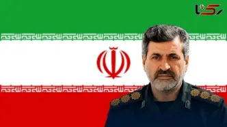 جانشین فرمانده سپاه ناحیه پاوه به شهادت رسید