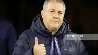 ناگهان توافق پرسپولیس و اسکوچیچ بهم خورد!