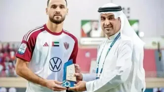 مانع بزرگ برای بازگشت احمد نور به پرسپولیس!