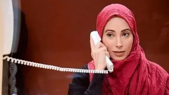 ادعای جنجالی سحر زکریا درباره شریفی‌نیا؛ «زیرآبم را در سینما زد» + فیلم