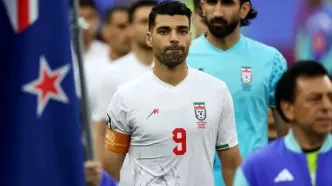 «نه» طارمی به پیشنهاد جدید؛ برزیل نمی‌روم