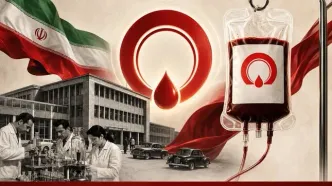از یک ایده تا نجات میلیون‌ها زندگی؛ روایت تأسیس سازمان انتقال خون ایران