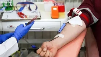 به چه کسانی می‌توانید خون اهدا کنید؟
