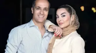 جشن تولد 3 سالگی نیک، پسر احمد مهران‌فر «ارسطوی پایتخت»