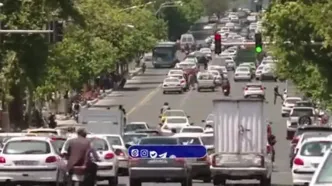 ببینید| بازداشت اعضای شبکه مرتبط با رسانه‌های معاند