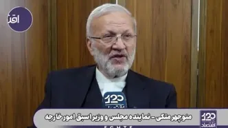 اقدام احتمالی ایران به محض حمله زمینی آمریکا