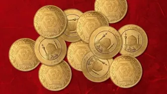 قیمت سکه و قیمت طلا امروز پنجشنبه ۲۵ تیر ۱۴۰۵ + جدول