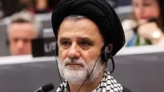 کمپین اعزام رسایی، ثابتی و نبویان به جزیره هرمز!