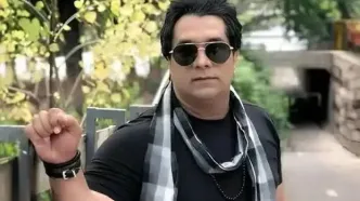 حال و هوای غم‌انگیز منزل امید جهان بعد از فوتش/ ویدئو