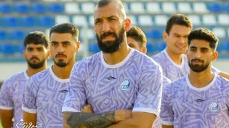 خبر خوش به استقلال؛ مجوز بازگشت کاپیتان صادر شد