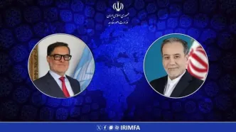 پیام تبریک وزیر امور خارجه کشورمان به وزیر امور خارجه جدید ونزوئلا
