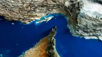 آمریکا اسکورت نفتکش‌ها را از سر گرفت