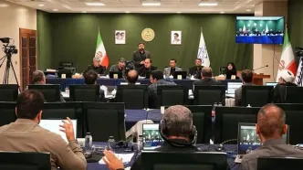 مجازات جدید آمران و مرتکبین جنایات جنگی مشخص شد