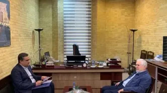 «مسجدجامع قاین» در نوبت ثبت جهانی است/ تعیین تکلیف پروژه‌های گردشگری قاینات و زیرکوه